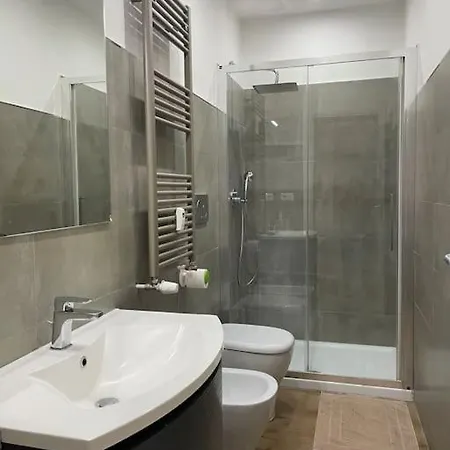 Apartment Delizioso - Vicino Metro A *