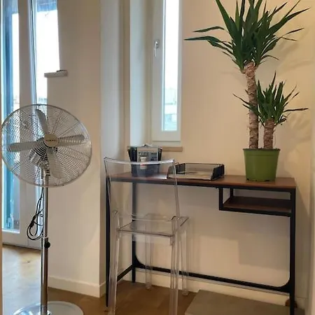 Apartment Delizioso - Vicino Metro A
