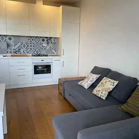 Delizioso - Vicino Metro A Apartment Rome
