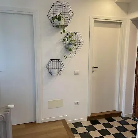 Apartamento Delizioso - Vicino Metro A