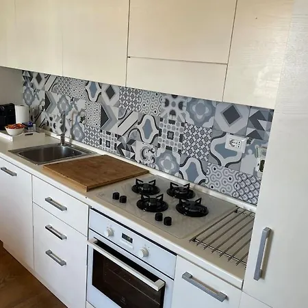 Delizioso - Vicino Metro A Apartamento *